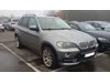 foto van  BMW X5 uit 2007